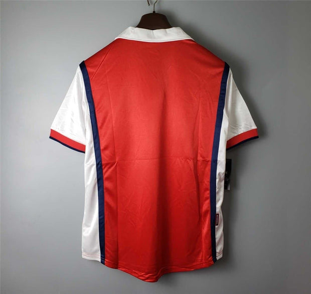 ASN home retro shirts - Footballshirt.online