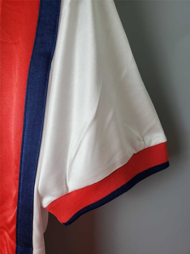 ASN home retro shirts - Footballshirt.online