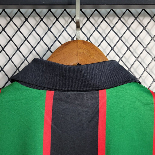 Aston Villa away retro shirts - Footballshirt.online