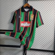Aston Villa away retro shirts - Footballshirt.online
