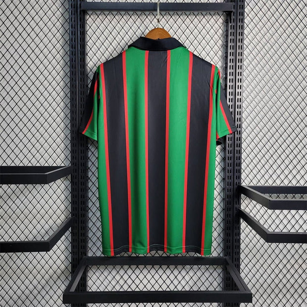 Aston Villa away retro shirts - Footballshirt.online