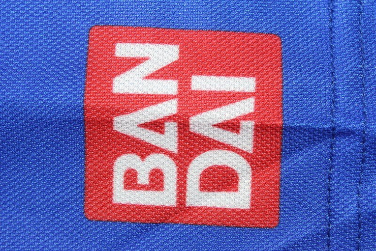 Atletico Madrid 1996/97 (Third) - Footballshirt.online