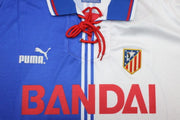 Atletico Madrid 1996/97 (Third) - Footballshirt.online