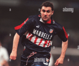 Atletico Madrid 1997/98 (Away) - Footballshirt.online