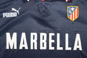 Atletico Madrid 1997/98 (Away) - Footballshirt.online
