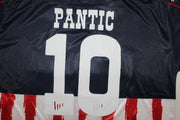 Atletico Madrid 1997/98 (Away) - Footballshirt.online