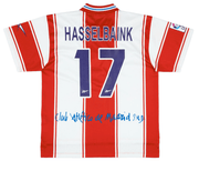 Atletico Madrid 1999/00 (Home) - Footballshirt.online