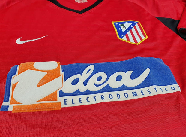 Atletico Madrid 2001/02 (Away) - Footballshirt.online