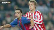 Atletico Madrid 2004/05 (Home) - Long Sleeve - Footballshirt.online