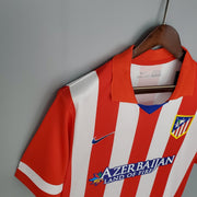 ATLETICO MADRID 2013 - 2014 HOME JERSEY - Footballshirt.online