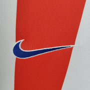 ATLETICO MADRID 2013 - 2014 HOME JERSEY - Footballshirt.online