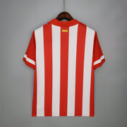 ATLETICO MADRID 2013 - 2014 HOME JERSEY - Footballshirt.online