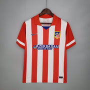ATLETICO MADRID 2013 - 2014 HOME JERSEY - Footballshirt.online