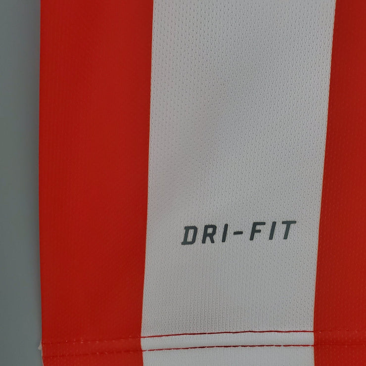 ATLETICO MADRID 2013 - 2014 HOME JERSEY - Footballshirt.online