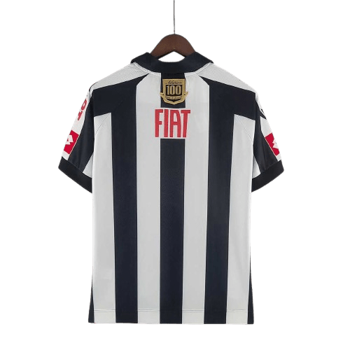Atletico Mineiro 2008 (Home) - Footballshirt.online