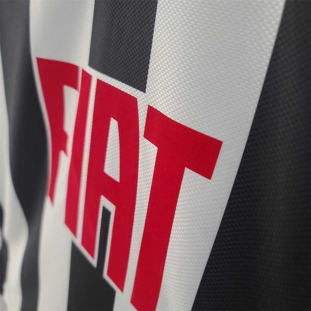 Atletico Mineiro 2008 (Home) - Footballshirt.online