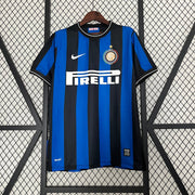 INTER MILAN 2009 - 2010 HOME JERSEY| Footballshirt.online