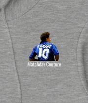 "Baggio 1994" Hoodie - Footballshirt.online