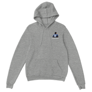 "Baggio 1994" Hoodie - Footballshirt.online