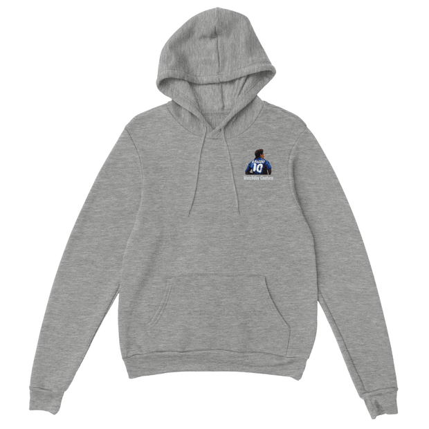 "Baggio 1994" Hoodie - Footballshirt.online