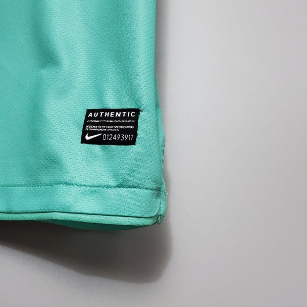 BAR away 11 retro shirts - Footballshirt.online