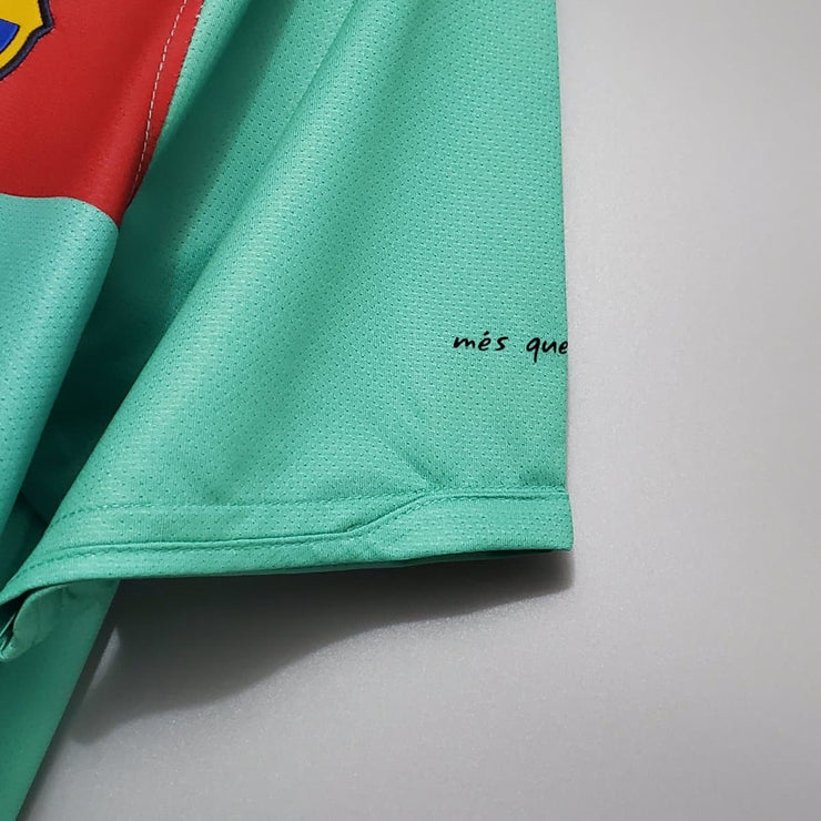 BAR away 11 retro shirts - Footballshirt.online