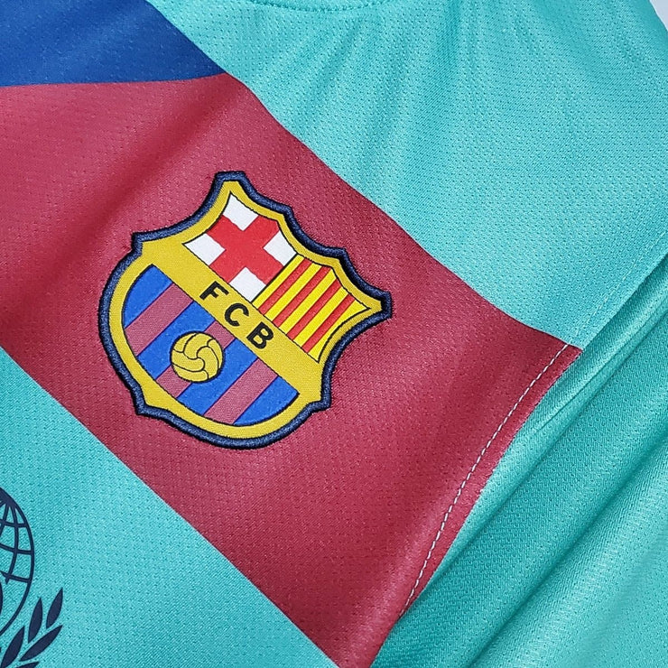 BAR away 11 retro shirts - Footballshirt.online
