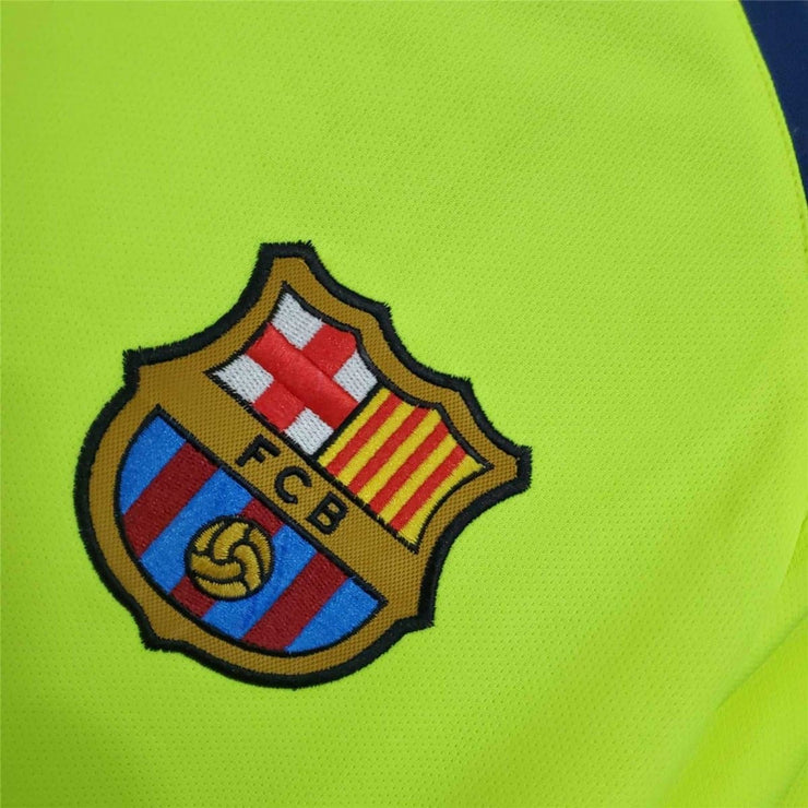 BAR away Retro shirts - Footballshirt.online