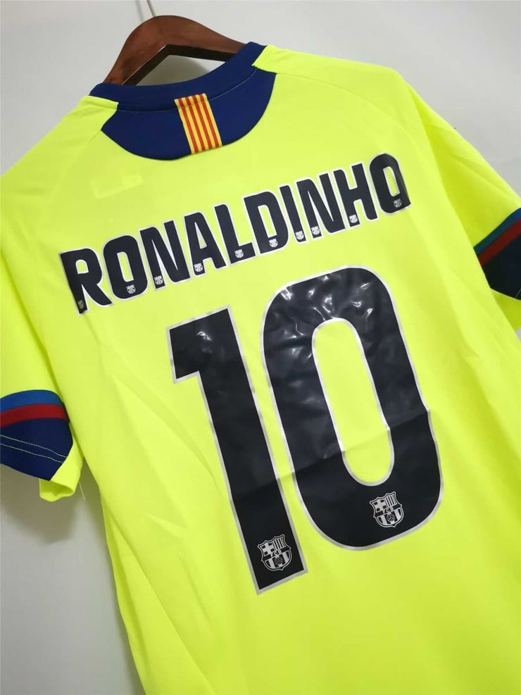 BAR away Retro shirts - Footballshirt.online