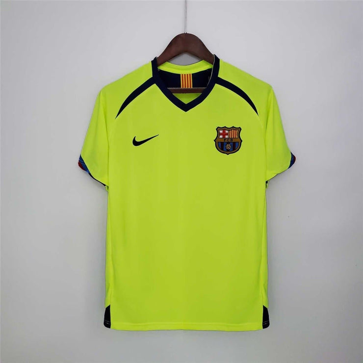 BAR away Retro shirts - Footballshirt.online