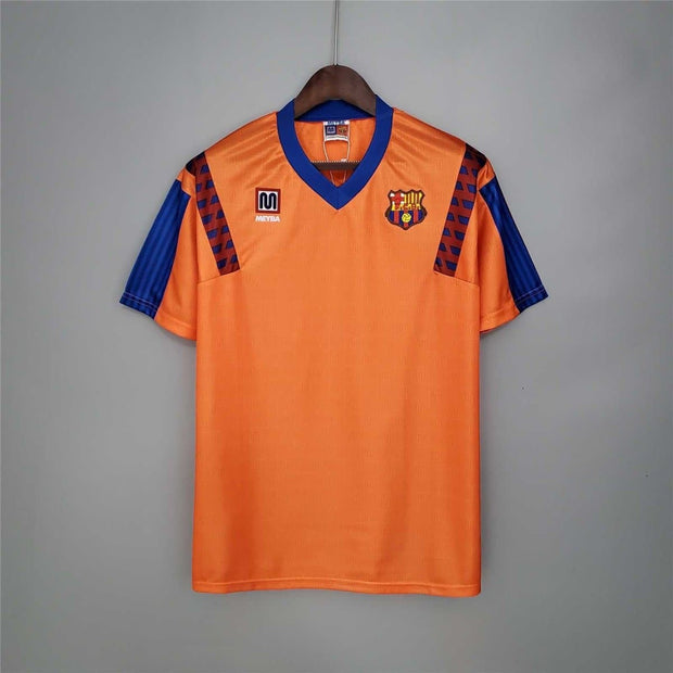 BAR away Retro shirts - Footballshirt.online