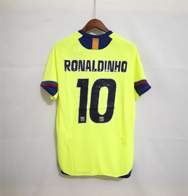 BAR away Retro shirts - Footballshirt.online