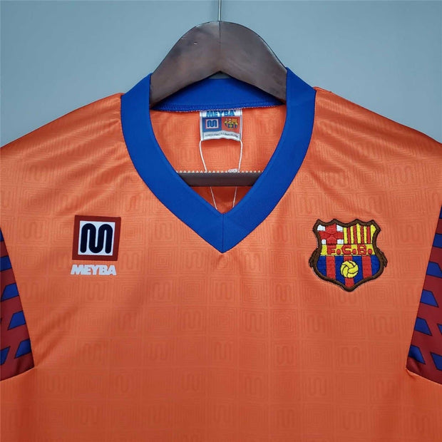 BAR away Retro shirts - Footballshirt.online