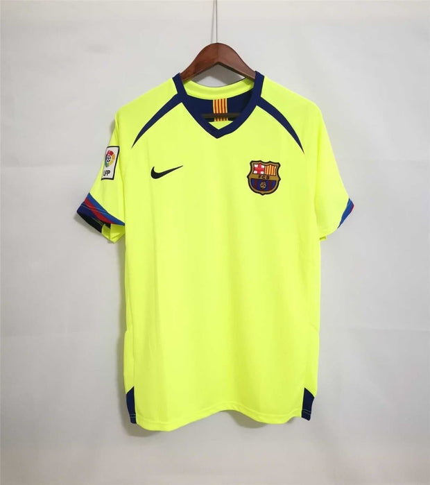 BAR away Retro shirts - Footballshirt.online