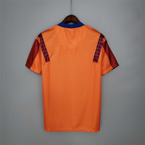 BAR away Retro shirts - Footballshirt.online