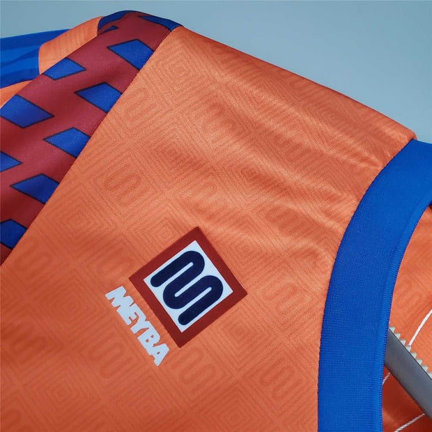 BAR away Retro shirts - Footballshirt.online