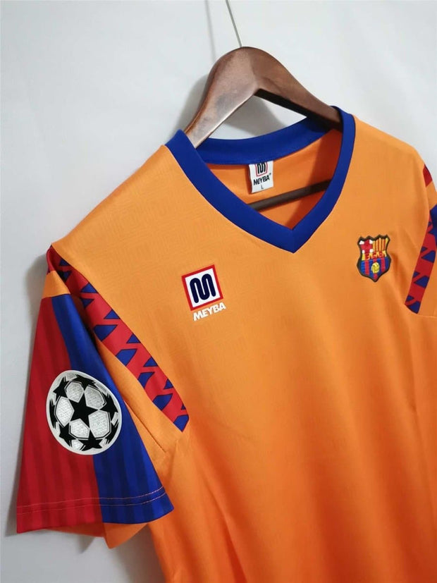 BAR away Retro shirts - Footballshirt.online