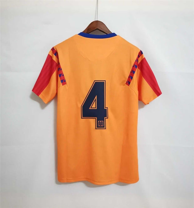 BAR away Retro shirts - Footballshirt.online