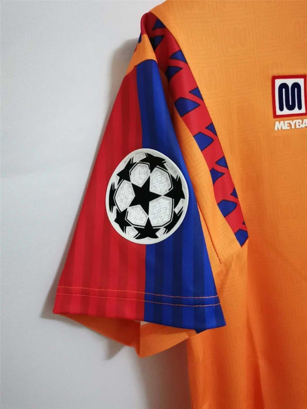 BAR away Retro shirts - Footballshirt.online