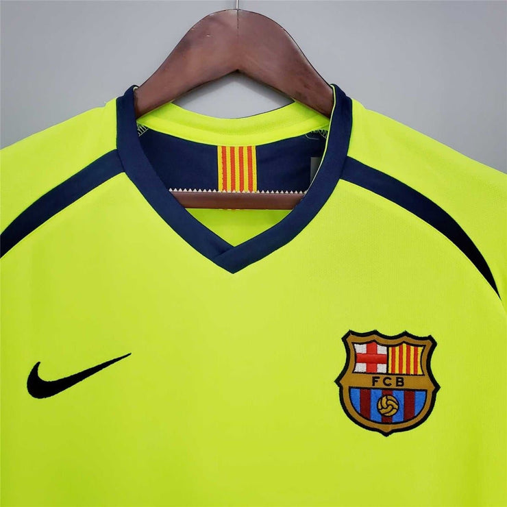 BAR away Retro shirts - Footballshirt.online