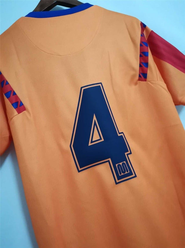 BAR away Retro shirts - Footballshirt.online
