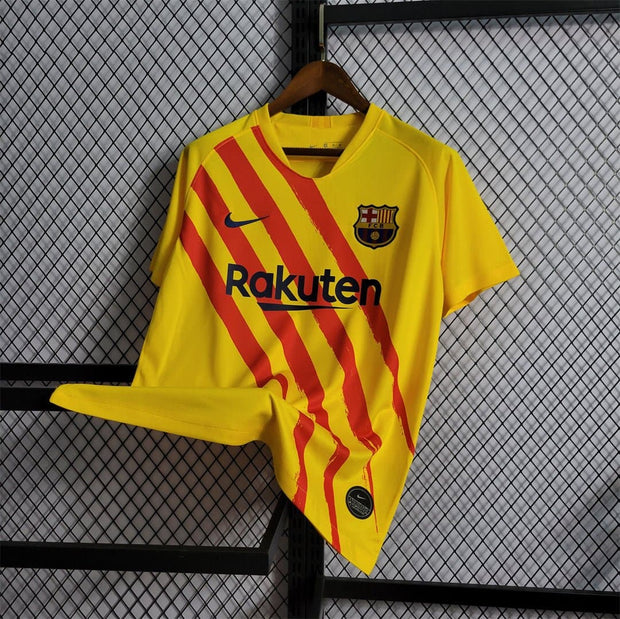BAR fourth away retro shirts - Footballshirt.online