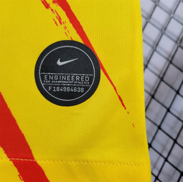 BAR fourth away retro shirts - Footballshirt.online