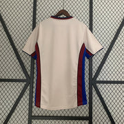 BARCELONA 1998 - 1999 AWAY JERSEY - Footballshirt.online