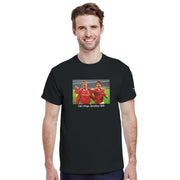 "Barcelona 1999" Tee| Footballshirt.online - Footballshirt.online