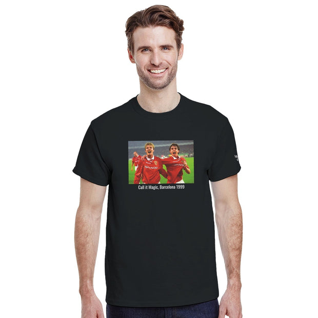 "Barcelona 1999" Tee| Footballshirt.online - Footballshirt.online