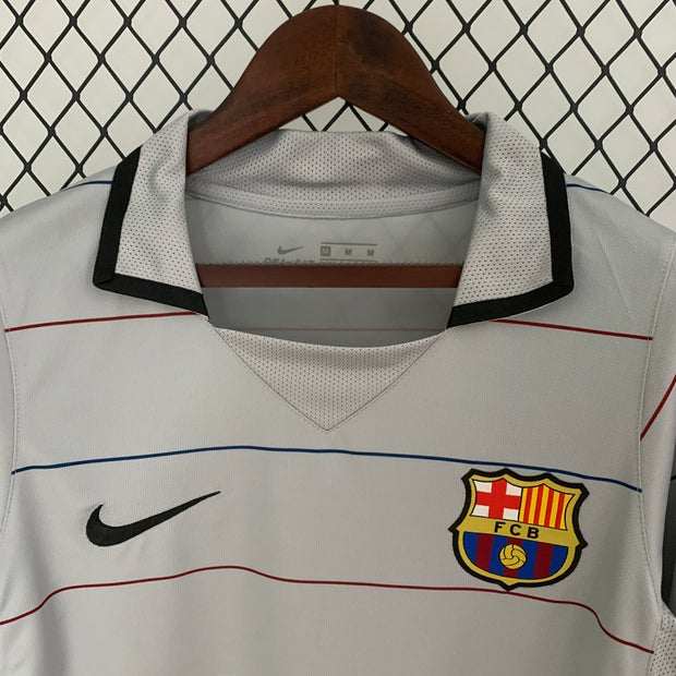 BARCELONA 2003 - 2004 AWAY JERSEY| Footballshirt.online - Footballshirt.online