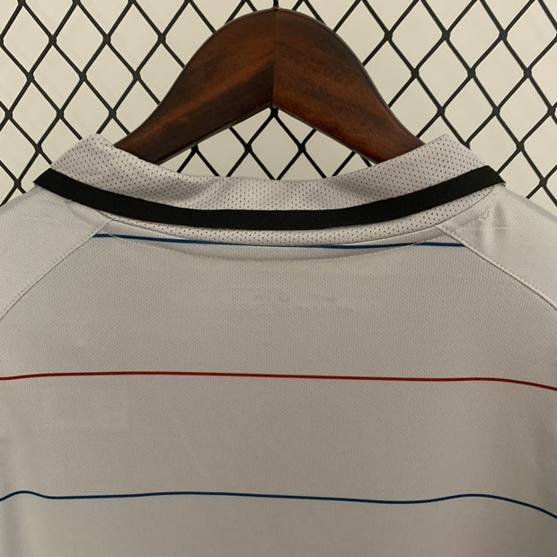 BARCELONA 2003 - 2004 AWAY JERSEY| Footballshirt.online - Footballshirt.online