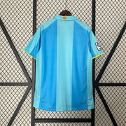 BARCELONA 2007 - 2008 AWAY JERSEY - Footballshirt.online