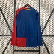 BARCELONA 2009 CHAMPIONS LEAGUE FINAL - Footballshirt.online